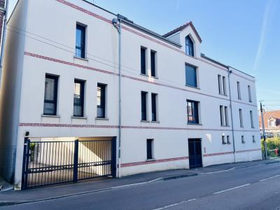 Annonce Location 2 pi�ces Appartement  10