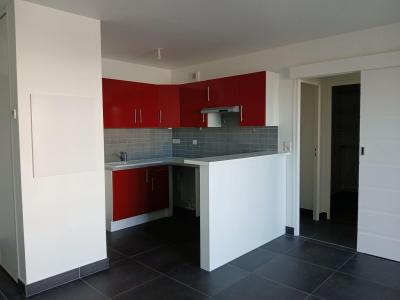 For rent SECTEUR HOPITAL 2 rooms 47 m2 Aube (10120) photo 0