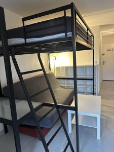For rent 1 room 20 m2 Herault (34790) photo 2