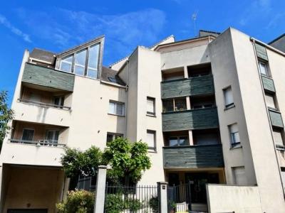 For sale Argenteuil ARGENTEUIL   CENTRE VILLE 4 rooms 77 m2 Val d'Oise (95100) photo 0