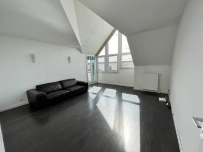 Acheter Appartement 77 m2 Argenteuil