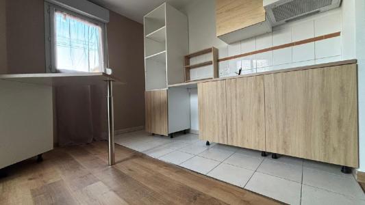 For rent Villiers-le-bel 1 room 24 m2 Val d'Oise (95400) photo 1