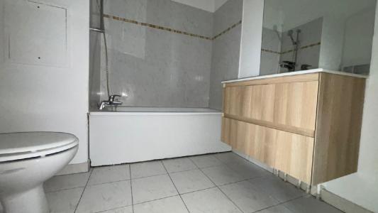 For rent Villiers-le-bel 1 room 24 m2 Val d'Oise (95400) photo 2