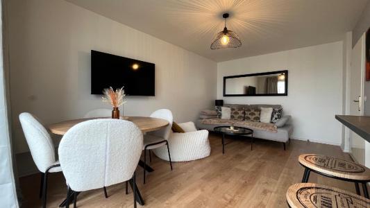 Louer Appartement 46 m2 Courdimanche