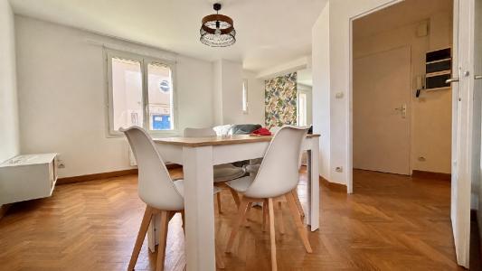 Annonce Location Appartement Louvres 95