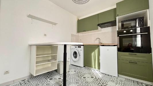 Louer Appartement Louvres Val d'Oise