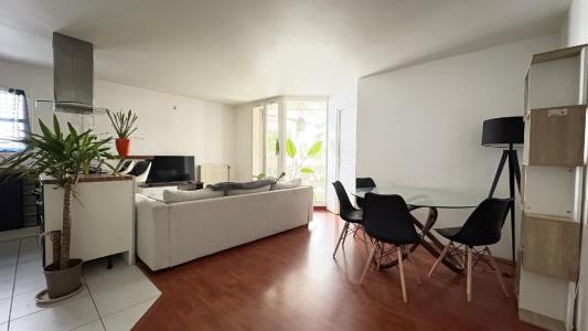 Annonce Location 3 pi�ces Appartement Cergy 95