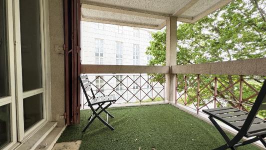 Louer Appartement Cergy Val d'Oise