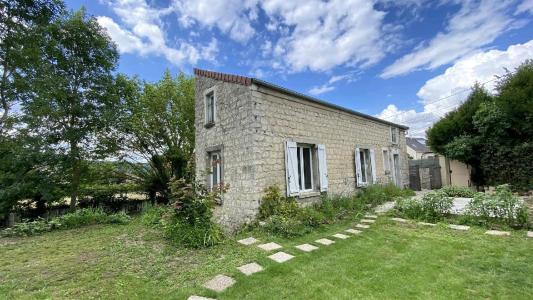 For rent Isle-adam 3 rooms 46 m2 Val d'Oise (95290) photo 0