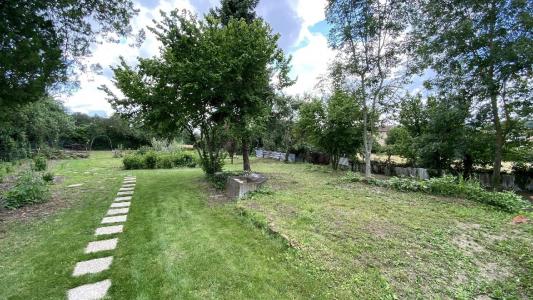 Annonce Location 3 pi�ces Maison Isle-adam 95