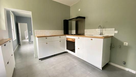 Louer Maison Isle-adam 1050 euros