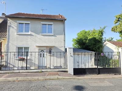 For sale Marly-la-ville 4 rooms 65 m2 Val d'Oise (95670) photo 0