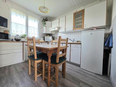 For sale Marly-la-ville 4 rooms 65 m2 Val d'Oise (95670) photo 2