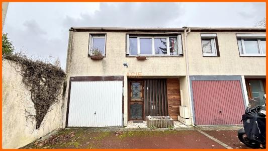 For sale Louvres 4 rooms 80 m2 Val d'Oise (95380) photo 0