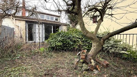 For sale Louvres 4 rooms 80 m2 Val d'Oise (95380) photo 1