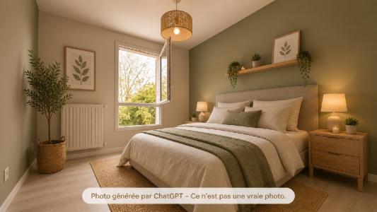Acheter Appartement Louvres Val d'Oise