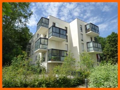 For sale Louvres 4 rooms 83 m2 Val d'Oise (95380) photo 0