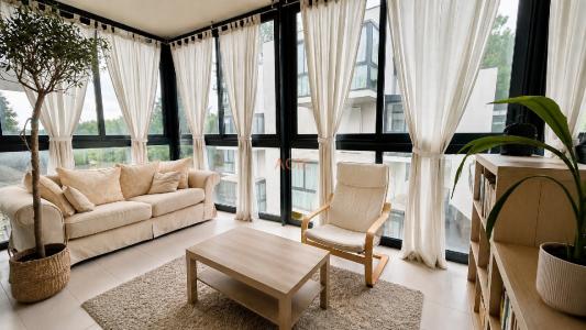 Annonce Vente 4 pi�ces Appartement Louvres 95