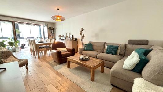 Acheter Appartement 83 m2 Louvres