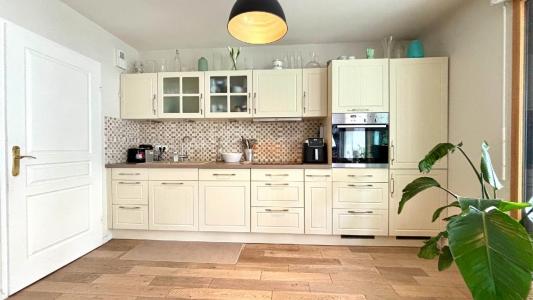 Acheter Appartement Louvres 273500 euros