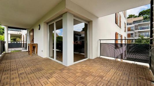 Annonce Vente 5 pi�ces Appartement Louvres 95