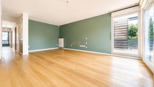 Acheter Appartement Louvres Val d'Oise