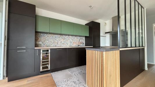 Acheter Appartement Louvres 279000 euros