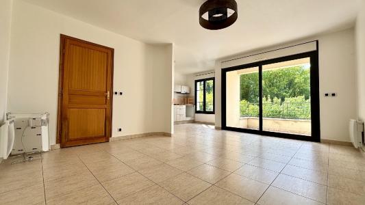 Acheter Appartement 48 m2 Louvres