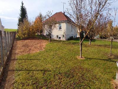 For rent Dierrey-saint-julien 4 rooms 120 m2 Aube (10190) photo 0