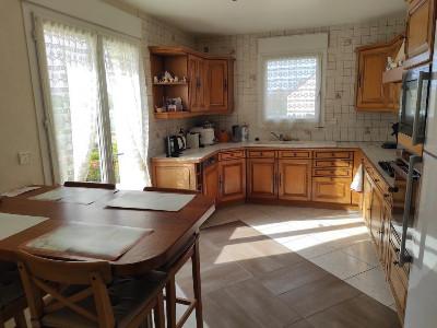 Annonce Location 4 pi�ces Maison Dierrey-saint-julien 10