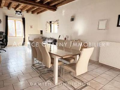 Annonce Vente 5 pi�ces Maison Champignelles 89