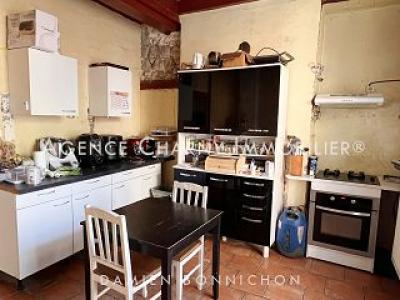 Acheter Maison 137 m2 Champignelles