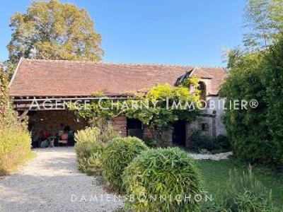 Annonce Vente 6 pi�ces Maison Joigny 89