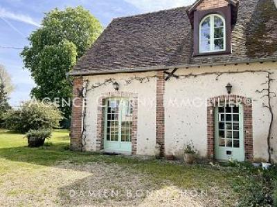 Annonce Vente 7 pi�ces Maison Douchy 45