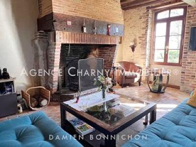 Acheter Maison 182 m2 Douchy