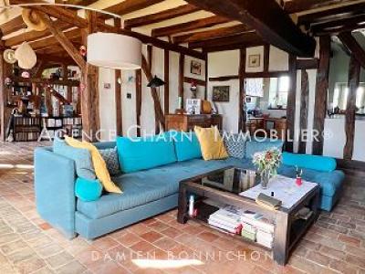 Acheter Maison Douchy Loiret