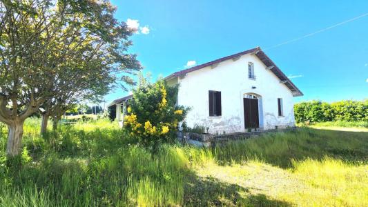 For sale Laurede 5 rooms 145 m2 Landes (40250) photo 0