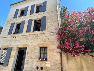For sale Uzes 5 rooms 110 m2 Gard (30700) photo 0