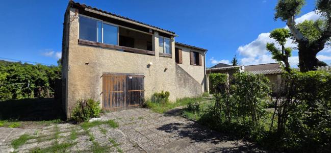Annonce Vente 4 pi�ces Maison Montelimar 26