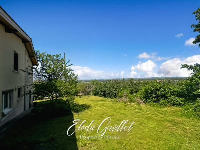 Annonce Vente 6 pi�ces Maison Revel 31