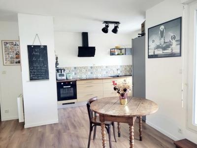 Acheter Appartement 62 m2 Elven