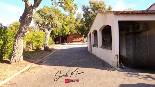 For sale Roquebrune-sur-argens 4 rooms 100 m2 Var (83520) photo 0