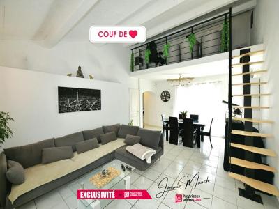 Annonce Vente 4 pi�ces Maison Roquebrune-sur-argens 83
