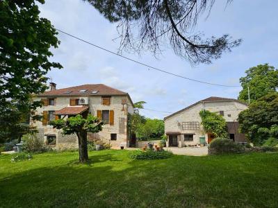 For sale Valence 10 rooms 290 m2 Tarn et garonne (82400) photo 2
