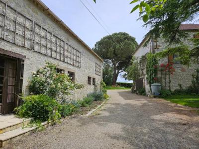 For sale Valence 10 rooms 290 m2 Tarn et garonne (82400) photo 3