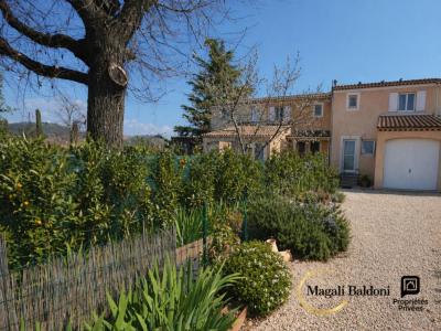 Annonce Vente 4 pi�ces Maison Vidauban 83