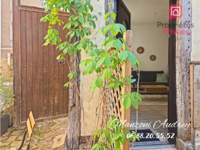 Annonce Vente 4 pi�ces Maison Troyes 10