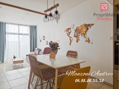 Acheter Maison 87 m2 Troyes