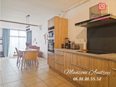 Acheter Maison Troyes 154500 euros