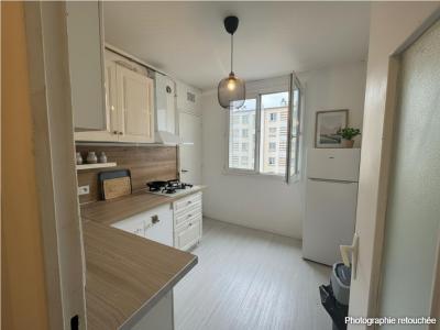 For sale Saint-priest 4 rooms 64 m2 Rhone (69800) photo 1